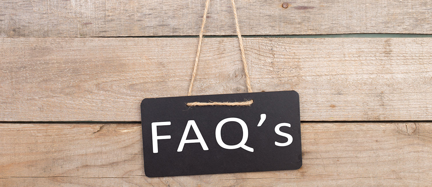 Frequently Asked Questions About Inn At Gough